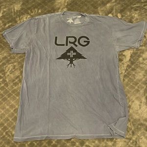 LRG T-shirt